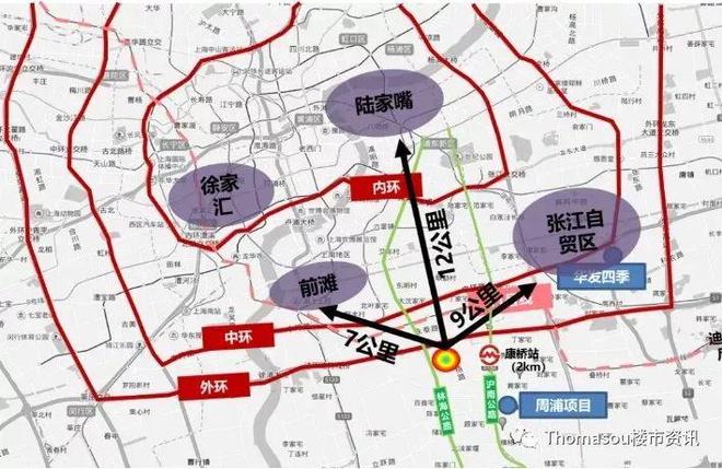 海上溪云售楼处发布：黄金坐标点！不朽情缘热点！海上溪云_仁恒华发(图22)