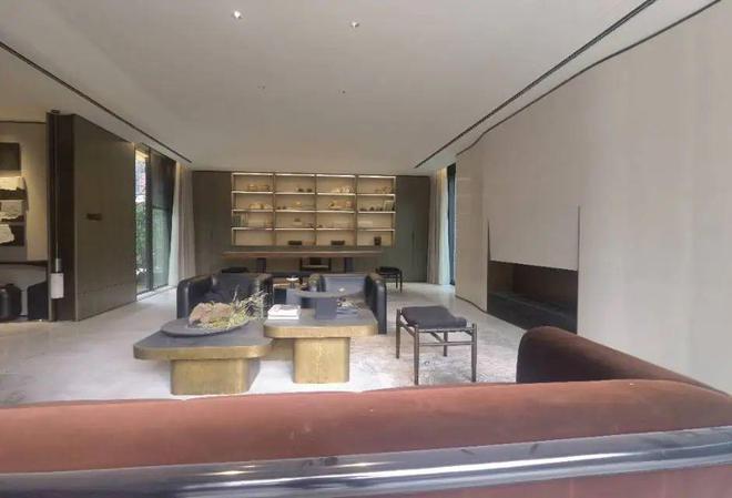 海上溪云售楼处发布：黄金坐标点！不朽情缘热点！海上溪云_仁恒华发(图27)
