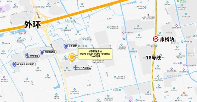 海上溪云售楼处发布：黄金坐标点！不朽情缘热点！海上溪云_仁恒华发(图37)