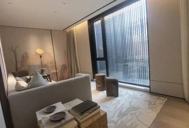海上溪云售楼处发布：黄金坐标点！不朽情缘热点！海上溪云_仁恒华发(图35)