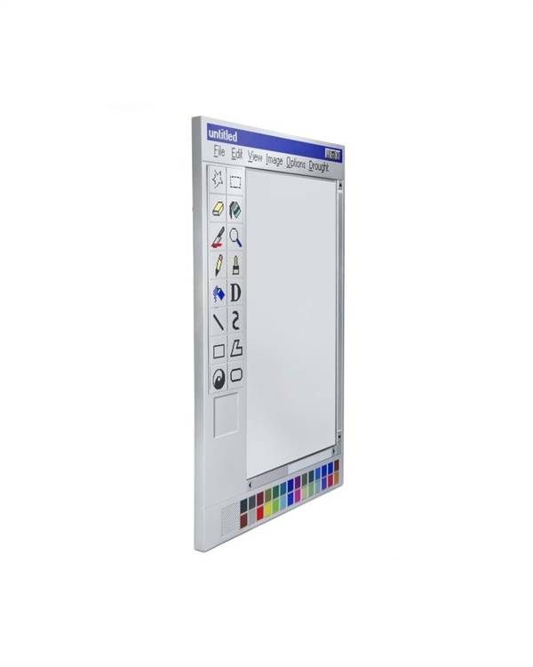 dows 95“画图”挂镜售价2880元不朽情缘登录入口复古情怀价不菲！Win(图4)