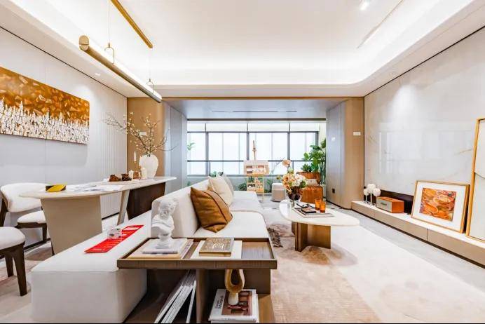 25欢迎您-地址-价格-户型-小区环境-楼盘详情-交房时间-周边配套-售楼处电话不朽情缘mg招商中旅揽阅(营销中心)网站-招商中旅揽阅销售中心(售楼处)-20(图8)