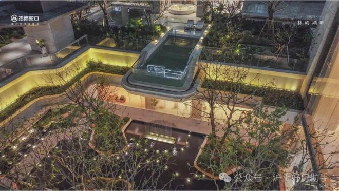 畔售楼处发布招商林屿湖畔生活新标杆不朽情缘登录盛大开幕▷招商林屿湖(图5)