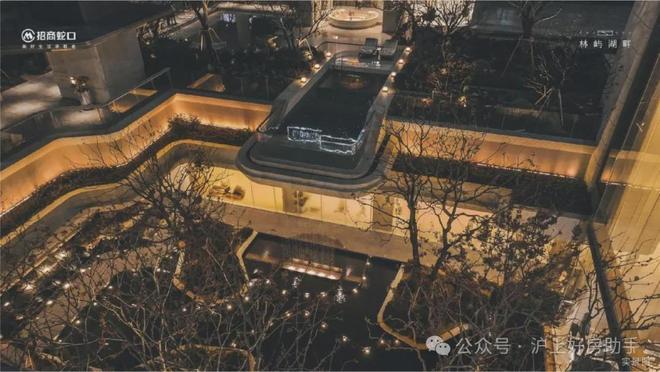 畔售楼处发布招商林屿湖畔生活新标杆不朽情缘登录盛大开幕▷招商林屿湖(图13)