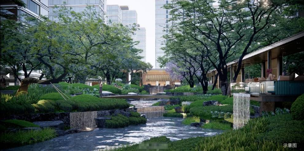 区高速壹品售楼处发布探索理想居住新境不朽情缘手机网站合肥热搜豪宅！︎滨湖(图1)