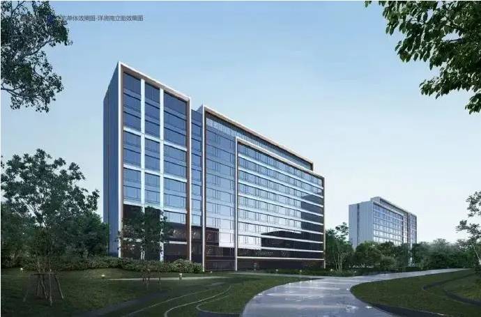 区高速壹品售楼处发布探索理想居住新境不朽情缘手机网站合肥热搜豪宅！︎滨湖(图5)